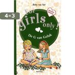 De g van geluk / For Girls Only! 9789002254871 Hetty Van Aar, Verzenden, Gelezen, Hetty Van Aar