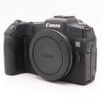 Canon EOS RP body | Tweedehands, Verzenden, Zo goed als nieuw, Canon