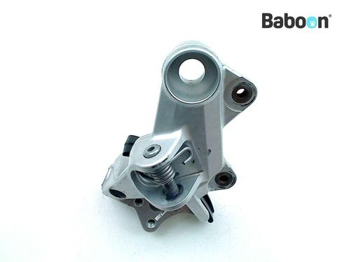 Schetsplaat Links Voor KTM 690 Enduro R 2012-2018, Motoren, Onderdelen | Overige, Gebruikt, Verzenden
