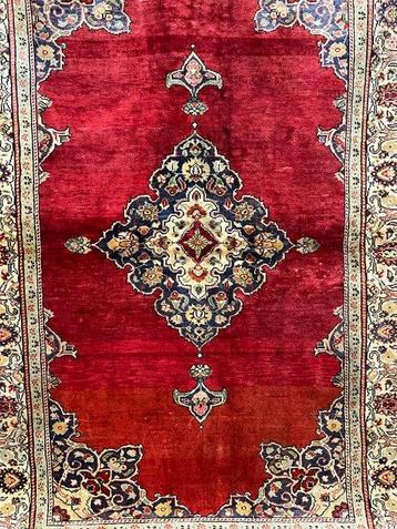 Kayserie-zijde - Tapijt - 180 cm - 120 cm beschikbaar voor biedingen