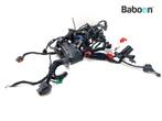 Kabelboom Triumph Scrambler 400 X 2024, Motoren, Verzenden, Gebruikt