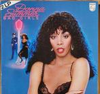 Diana Ross, Donna Summer, Amanda Lear - 12 x albums -, Nieuw in verpakking