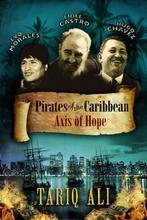 Pirates of the Caribbean 9781844671021, Boeken, Tariq Ali, Tariq Ali, Zo goed als nieuw, Verzenden