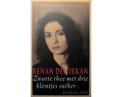 Zwarte thee met drie klontjes suiker, Boeken, Overige Boeken, Gelezen