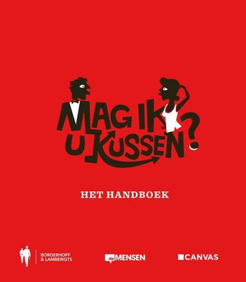 Mag ik u kussen? 9789089311306, Verzenden