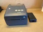 ZEBRA ZD420 - thermische label printer - UPS POST NL GLS DPD, Informatique & Logiciels, Imprimantes, Ophalen of Verzenden