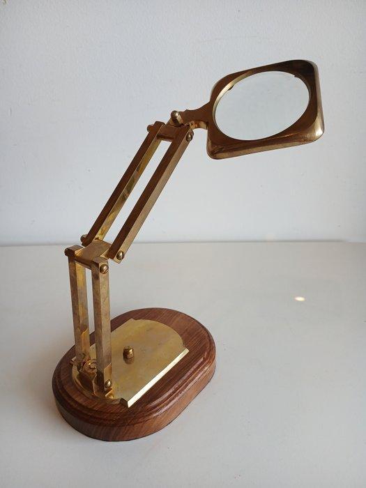 Objets maritimes - Bois, Laiton, Verre- Aucun prix de, Antiek en Kunst, Curiosa en Brocante