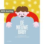 De nieuwe baby 9789045319681 Ziggy Hanaor, Verzenden, Gelezen, Ziggy Hanaor