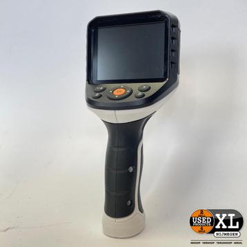 Laserliner VideoFlex G4 1.5m In Koffer | Nette Staat, Ophalen of Verzenden