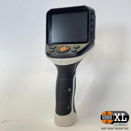 Laserliner VideoFlex G4 1.5m In Koffer | Nette Staat, Doe-het-zelf en Bouw, Meetapparatuur, Nieuw, Ophalen of Verzenden