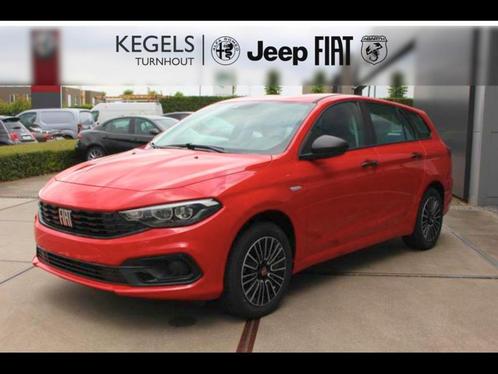 Fiat Tipo, Auto's, Fiat