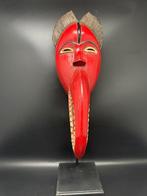 Masker - Ivoorkust (Zonder minimumprijs), Antiek en Kunst