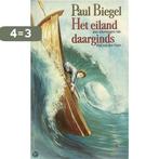 Het Eiland daarginds 9789070066789 Biegel, Boeken, Verzenden, Gelezen, Biegel