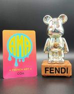 AMA • Pope (1985) - Aurora Borealis - Fendi