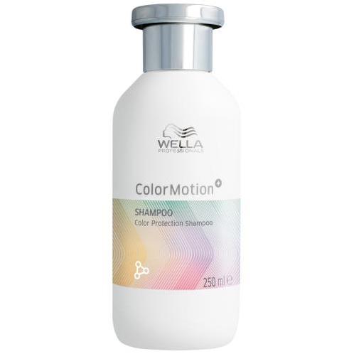 Wella Professionals ColorMotion+ Shampoo 250ml, Bijoux, Sacs & Beauté, Beauté | Soins des cheveux, Envoi