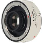 Canon EF 1.4x II extender (teleconverter) | Tweedehands, Audio, Tv en Foto, Verzenden, Zo goed als nieuw