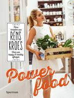 Powerfood (9789000341016, Rens Kroes), Boeken, Gezondheid, Dieet en Voeding, Verzenden, Nieuw