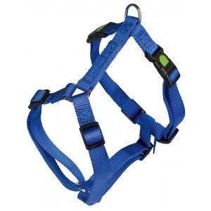 Harnais pour chien miami, bleu 15mm 40 - 57 cm, Animaux & Accessoires, Accessoires pour chiens