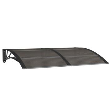 Deurluifel 150cm Zwart | Retour Deal | -40% Korting! beschikbaar voor biedingen