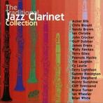 The Traditional Jazz Clarinet Collection CD, Gebruikt, Verzenden