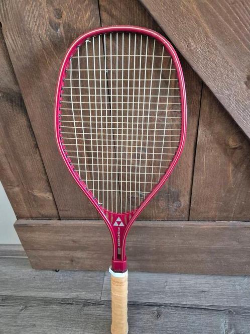 Tennisracket Fischer nieuw, Sport en Fitness, Tennis, Nieuw, Ophalen of Verzenden