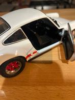 Jouets Evolution 1:18 - Voiture miniature - Porsche 911, Nieuw