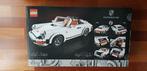 Lego Set - 10295 - Icons - Porsche 911, Nieuw