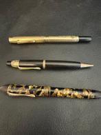 Eclipse Montblanc - collection vintage Pix - Zonder, Verzamelen, Pennenverzamelingen, Nieuw