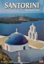Santorini, Thirassia / Maak kennis met Griekenland, Verzenden, Gelezen, Ioannis Alexakis