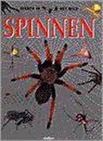 Spinnen / Dieren in het wild 9789054260196 Bernard Taylor, Boeken, Verzenden, Gelezen, Bernard Taylor