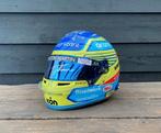 Aston Martin - Fernando Alonso - 2023 - Réplique de casque