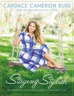 Staying Stylish 9780310088059 Candace Cameron Bure, Verzenden, Gelezen, Candace Cameron Bure