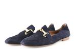 Gabor Loafers in maat 43 Blauw | 5% korting, Overige typen, Gabor, Gedragen, Verzenden