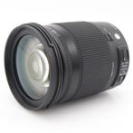 Sigma 18-300mm f/3.5-6.3 DC Macro OS HSM Contemporary Canon, Verzenden