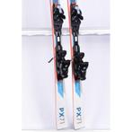 155 162 skis KASTLE PX71 PREM, sandwich woodcore, grip walk, Sport en Fitness, Overige merken, 140 tot 160 cm, Gebruikt, Verzenden