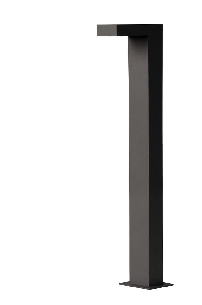 Lucide TEXAS - Sokkellamp Buiten - LED - 1x8W, Tuin en Terras, Buitenverlichting, Nieuw, Verzenden