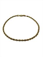Zonder Minimumprijs - Armband - 18 karaat Geel goud, Handtassen en Accessoires, Armbanden, Nieuw