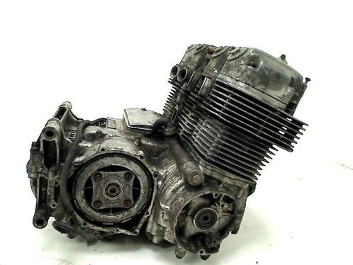 Honda CB 750 FOUR 1978-1980 439V MOTORBLOK CB750E-2549877, Motoren, Onderdelen | Overige, Gebruikt, Ophalen of Verzenden
