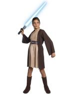 jedi kostuum star wars, Ophalen of Verzenden, Nieuw