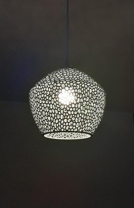 LL16 Corail XL - Lampe à suspendre - Plafonnier, Antiek en Kunst, Antiek | Verlichting