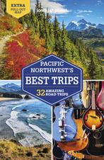Road Trips Guide- Lonely Planet Pacific Northwests Best, Verzenden, Lonely Planet