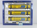 Lima H0 - 149868 - Ensemble de wagons de passagers pour, Hobby en Vrije tijd, Nieuw
