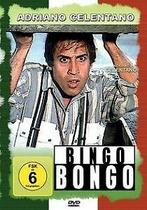 Bingo Bongo - Adriano Celentano von Pasquale Festa C...  DVD, CD & DVD, DVD | Autres DVD, Verzenden