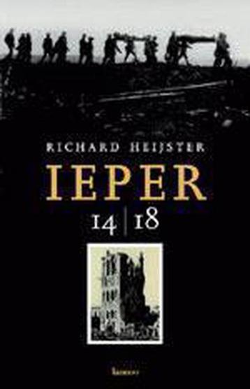 IEPER 14/18 9789020934434 R. Heijster, Verzenden, R. Heijster