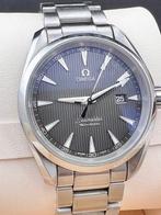 Omega - Seamaster Aqua Terra 150M - Zonder minimumprijs -, Bijoux, Sacs & Beauté, Montres | Hommes