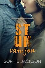 Stuk van jou / A pound of flesh / 1 9789401906272, Verzenden, Zo goed als nieuw, Sophie Jackson