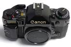 Canon A1 - Single lens reflex camera (SLR), Audio, Tv en Foto, Nieuw