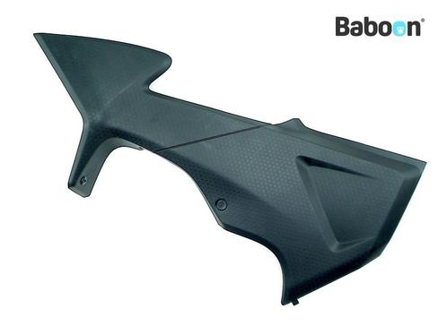 Buddypaneel Links Honda CB 500 X 2013-2016 (CB500X PC46), Motoren, Onderdelen | Honda, Gebruikt, Verzenden