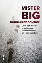 Mister Big 9789401473088 Douglas De Coninck, Verzenden, Zo goed als nieuw, Douglas De Coninck
