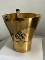 Champagne koeler - Armand de Brignac Ace of Spade past op 1, Nieuw